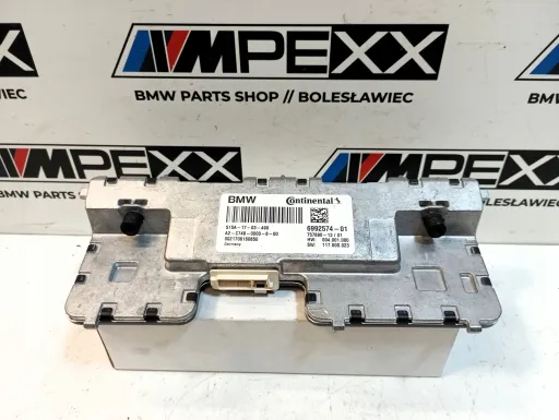 BMW G11 G30 МОДУЛЬ КЕРУВАННЯ КАМЕРА KAFAS 6992574
