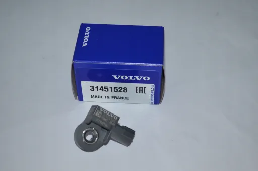 Датчик удара балки Volvo OE 31451528