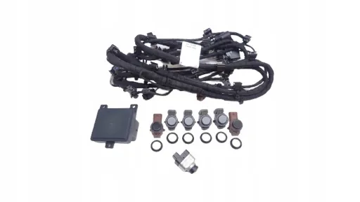 НОВЫЙ ЖГУТ 6PDC КАМЕРА AUDI RS3 A3 8Y0971085Q