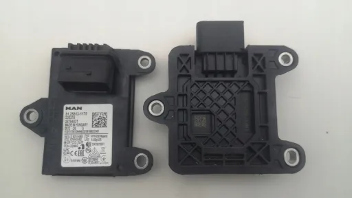 81.25813-1175 81258131175 - БІЧНИЙ РАДАР DISTRONIC ACC ДАТЧИК СМУГИ РУХУ MAN TG3 TGX TGS
