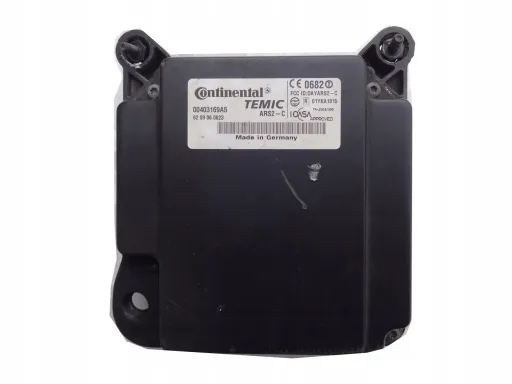 Радар DISTRONIC W221 W164 W216 A2165402945 CL