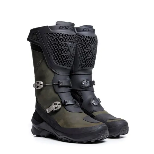 Мотоциклетні черевики Adventure Dainese Seeker Gore-Tex 40