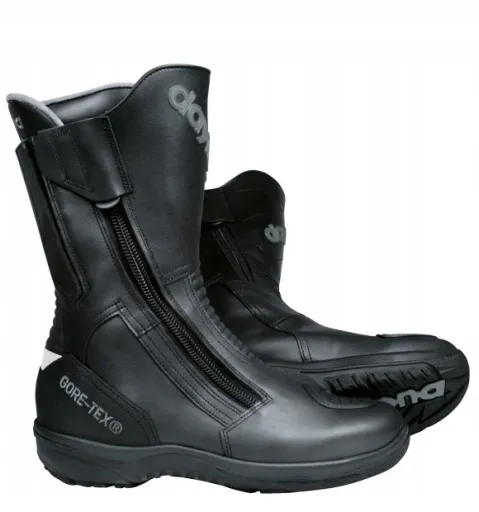 черевики Daytona Road Star GTX 42 чорні