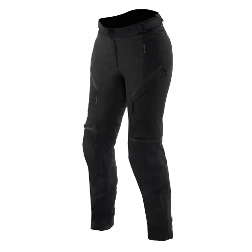 Жіночі штани Dainese Mangen WMN Absoluteshell чорні