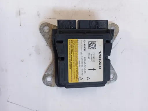 Модуль датчика AIRBAG VOLVO XC40 P32246116