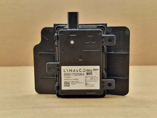 9T3C9 2504 - РАДАР DISTRONIC ДАТЧИК ВІДСТАНІ LYNK&CO LYNK & CO