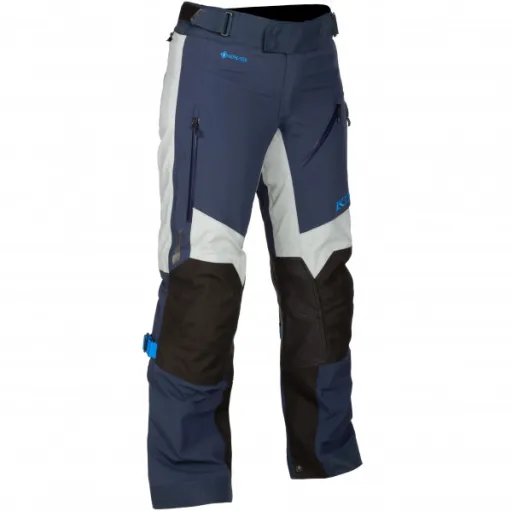Штани KLIM altitude ELECTRIC BLUE LEMONADE розмір 12