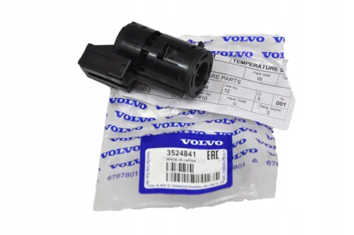 3524841 - VOLVO C30 C70 датчик внутрішньої температури OE
