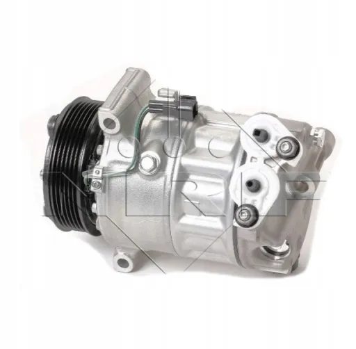 32816 - Компресор кондиціонера nrf для ford mondeo iv 1.6