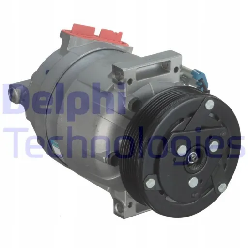 TSP0155145 - Компрессор кондиционера opel vectra b 1.6 95-