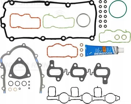 02-36049-02 - Комплект прокладок головки audi a4 b8 2.7 tdi 11-03.12