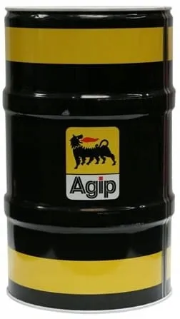 Трансмісійне масло eni agip blasia 220, 180 кг.