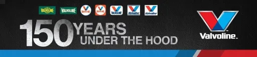 VALVOLINE ATF/CVT МАСЛО 5Л