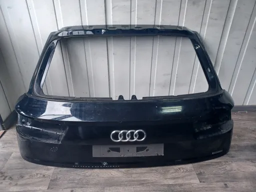AUTOKAROSERIA7 - Задняя дверь ---- audi q7 4m ii 2015-2019