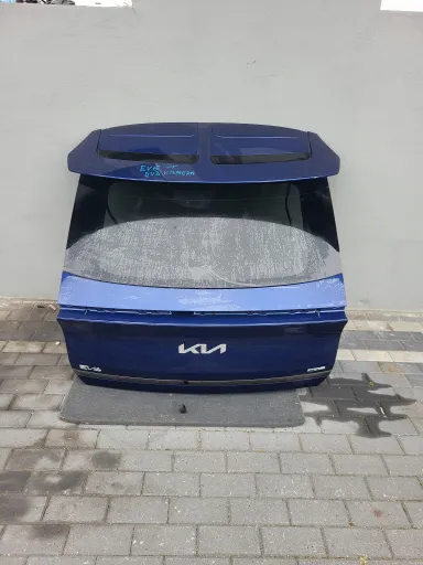 DU3 - Игла для покраски камеры задней двери kia ev6 du3!!!