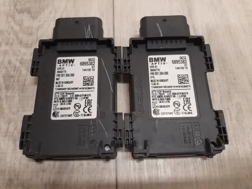 РАДАР-АССИСТЕНТ BMW G11 G30 G01 G20 G05 G07 6895382