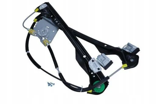 50-0199 - Электрический стеклоподъёмник передний левый FORD FOCUS