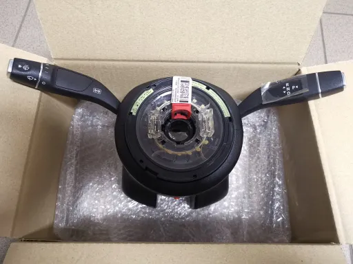 A2059000646 A2059001638 - Фабрично нова стрічка-рулон Mercedes W205 W253 C для підкермових перемикачів