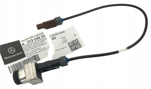 A2135403582 A2138858203 - Камера MERCEDES A0009059312 Крепление кабель КОМПЛЕКТ