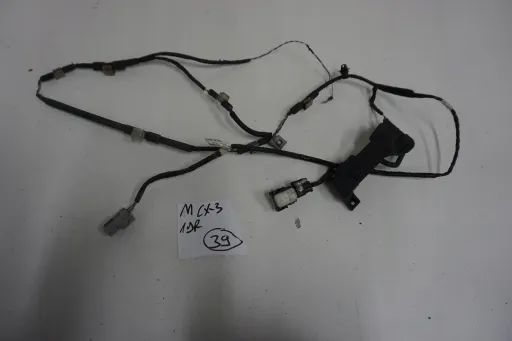 778894677221 - MAZDA CX-3 LIFT ДАТЧИК ПАРКОВКИ K6021 KA098 GMC8-67UC1 ПРОВОДКА 2019r