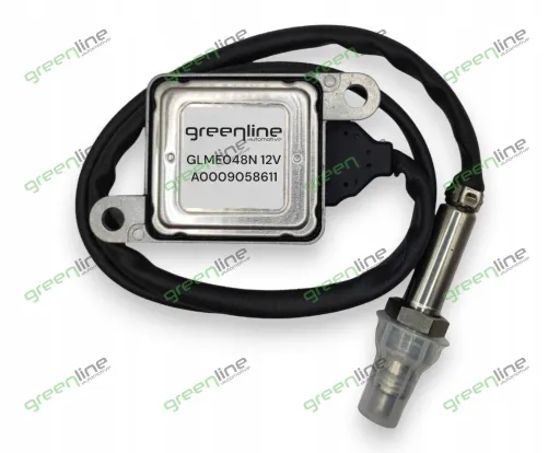 GLME048N - ДАТЧИК NOX Mercedes-Benz 40 12V A0009058611