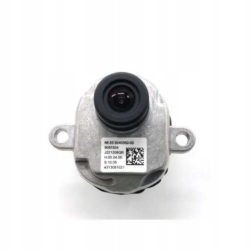 BMW 5 F11 6 F12 Передняя камера 66539240352-02
