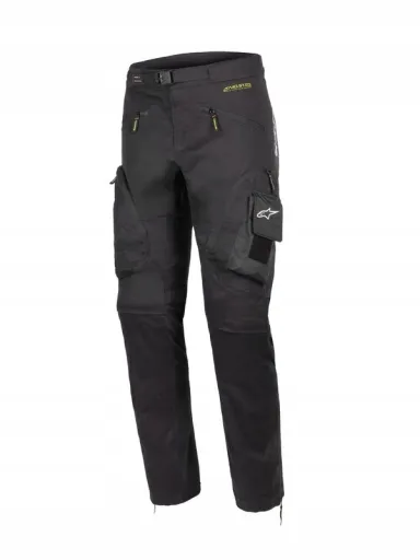 Мотоциклетные брюки ALPINESTARS ACTEON BLACK 30