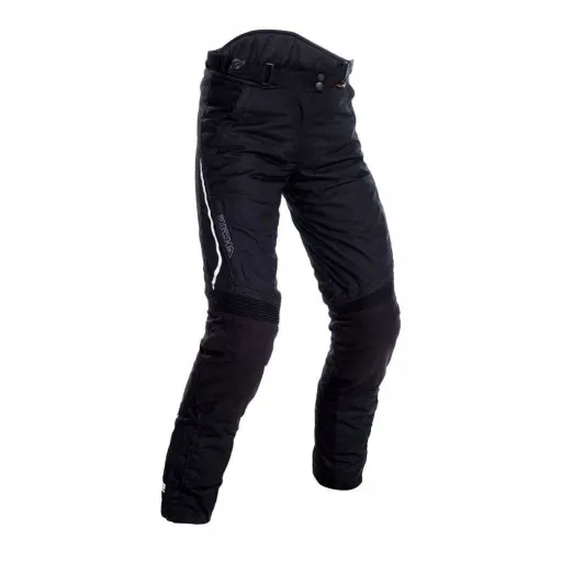 Richa Camargue Evo Lady Black жіночі текстильні штани В ПОДАРУНОК