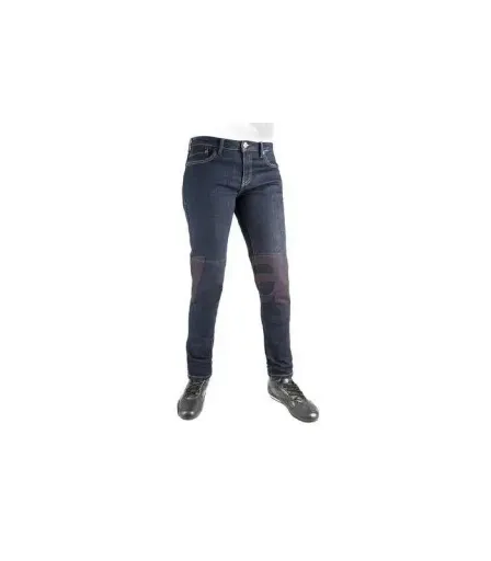 Штани Oxford Original Approved Jeans вузького крою, OXFORD, жіночі (сині) 8/28