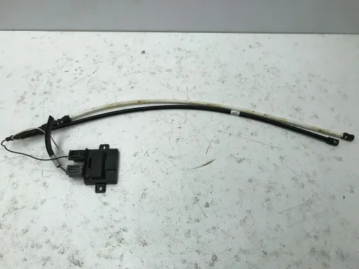 3V07H1000000 - HONDA ZR-V ZRV 2024 МОДУЛЬ КЕРУВАННЯ ДАТЧИКА ВІДКРИВАННЯ КРИШКИ БАГАЖНИКА