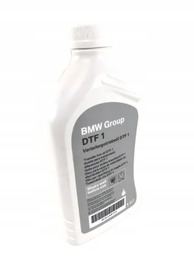 Масло роздавальної коробки bmw xdrive 83225a4f016
