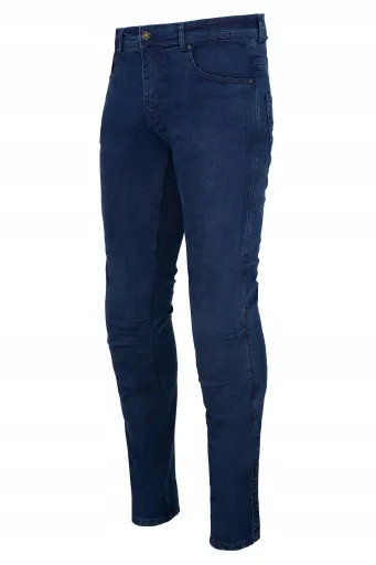 ДЖИНСИ URBAN BLUE МОТОЦИКЛЕТНІ ШТАНИ XL KEVLAR