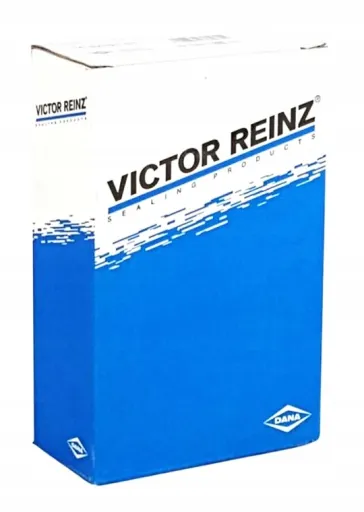 Комплект верхніх прокладок двигуна reinz 02-33758-04