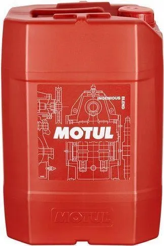 Трансмісійне масло Motul 75W-90, 20 л (317022)