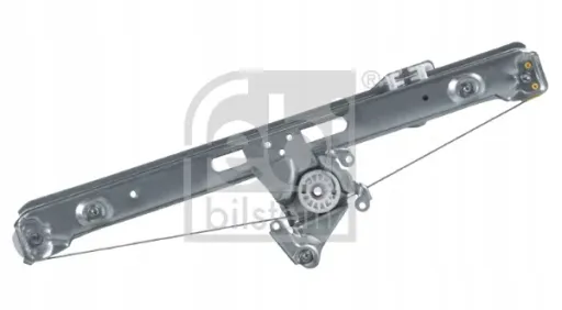 ЭЛЕКТРИЧЕСКИЙ СТЕКЛОПОДЪЁМНИК BMW E46 4D 98- PR 27393 FEBI 27393 Стеклоподъёмник