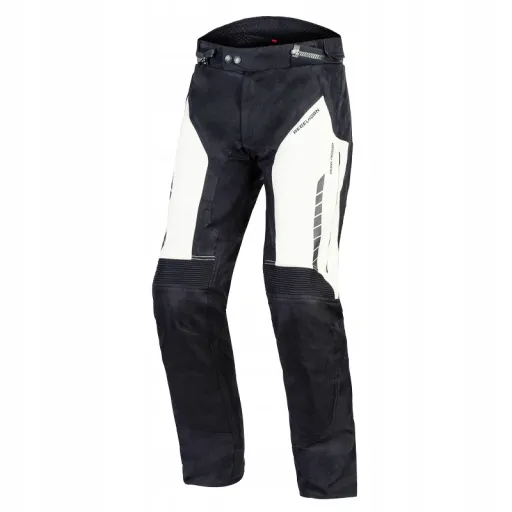 ТЕКСТИЛЬНІ ШТАНИ REBELHORN HIKER III BLACK/GREY