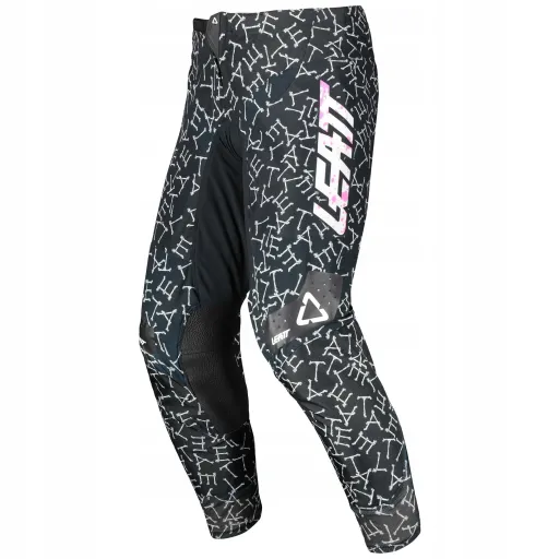 ШТАНИ LEATT 4.5 BLACK/BONES РОЗМІР M