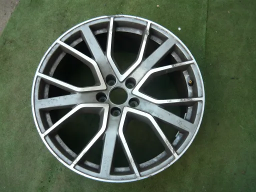ДИСКИ 20 AUDI 8W0 ET 34 A4 A5