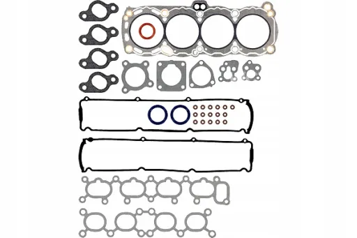 02-52805-02 - Повний комплект прокладок двигуна топ nissan 200sx 1.8 07.88-11.93