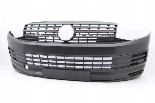 Bumper3 Bumper3 - Оригінальний передній бампер VW T6 Transporter 7E0 (2015-2019) 7E0807221D