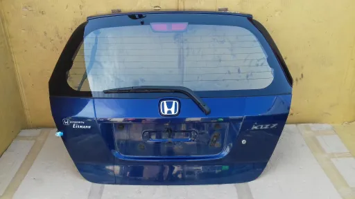 Задняя дверь honda jazz ii 02-08 b96p