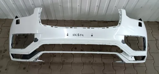 31690641 31663527 - Передній бампер Volvo XC90 II R-DESIGN 15-19