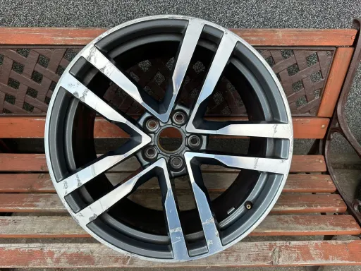 ДИСК AUDI TT 8S 8S0 9x19 ET52 5x112 8S0601025F (1349)