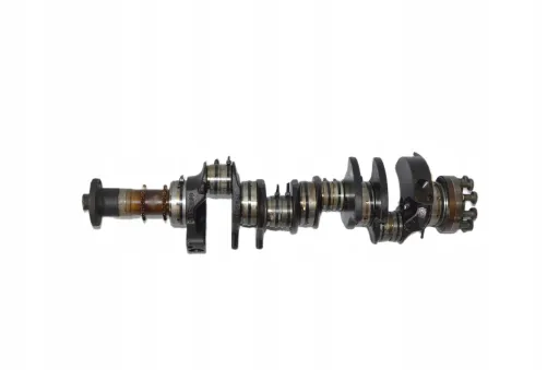 Коленвал bmw x5 e53 range rover l322 4.4 v8 448s2 038n2byh втулки