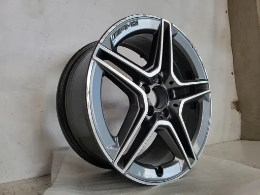 Диск Mercedes AMG E-Класс 8.0