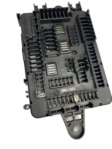 61149259466 - Задній розподільник струму BMW F15 F20 F30 9259466 Оригінал Новий