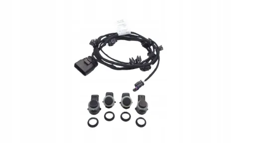 ЖГУТ 4 PDC AUDI Q8 4M8971095FT + ДАТЧИКИ PDC