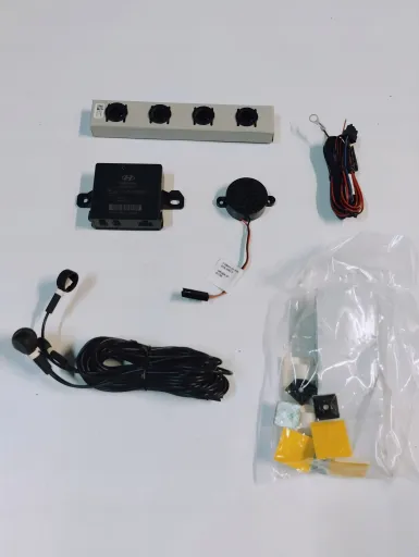 Комплект датчиков парковки Hyundai OE 99603ADE00