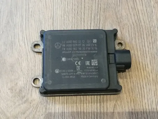 A0009003212 - Радар ACC Distronic Plus для Mercedes W213 W222 W238