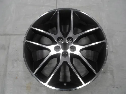 Диск FORD EDGE 20 '' GT4C-1007-D1B GT4C-1007-C1A